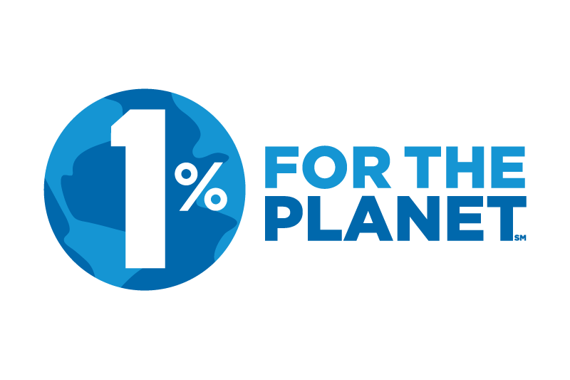 AGBC Becomes Member of 1% for the Planet