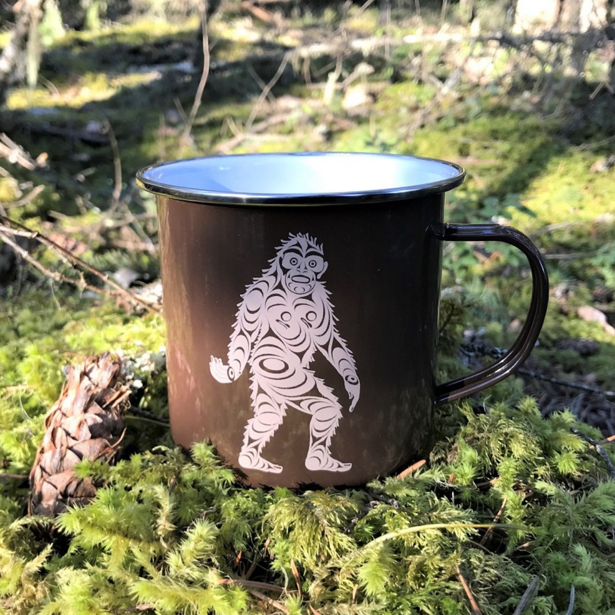 Sasquatch Big Foot – All The Good Things From BC