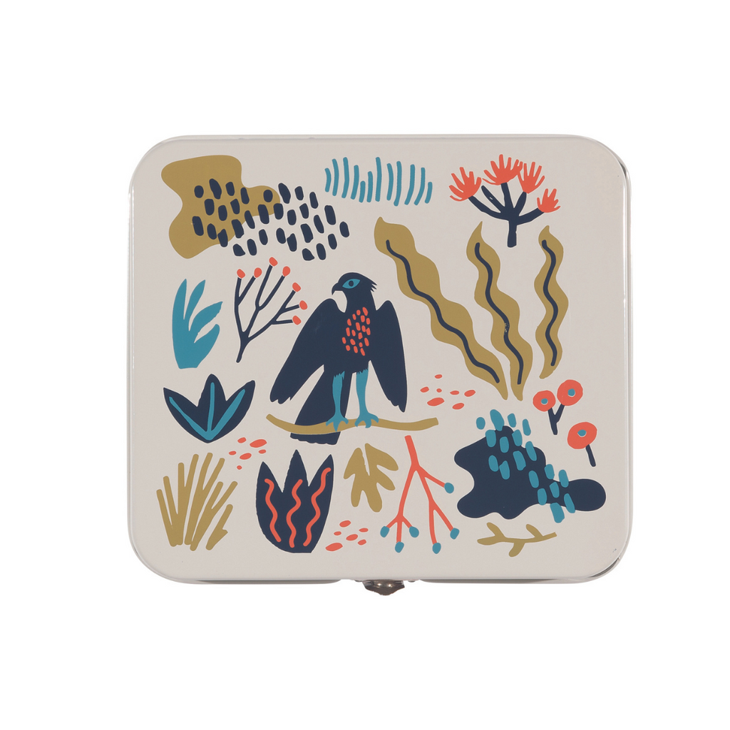 Keepsake Box - Eagle Empire