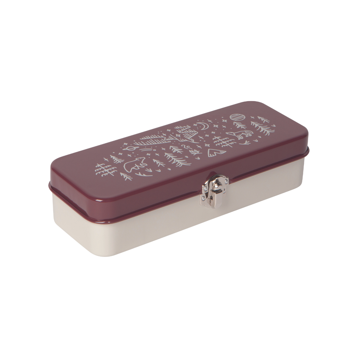 Mini pencil box deals