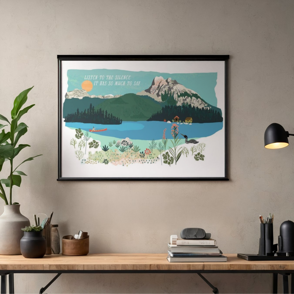 British Columbia Wall Art Prints That Celebrate Place
