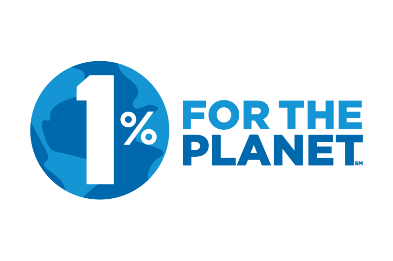 Why AGBC Is a Member of 1% for the Planet