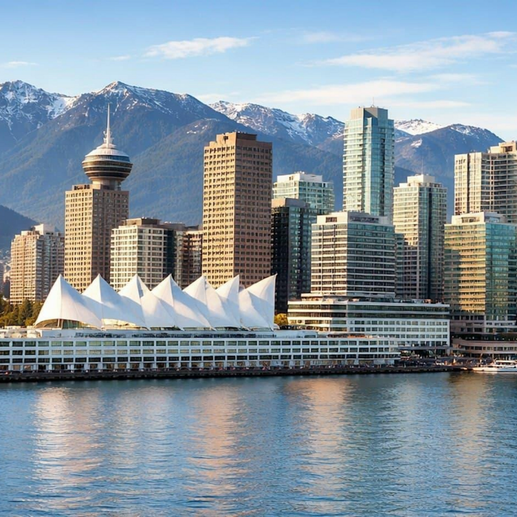 What to Bring Home From Vancouver: Meaningful Souvenirs That Are Actually Easy to Pack