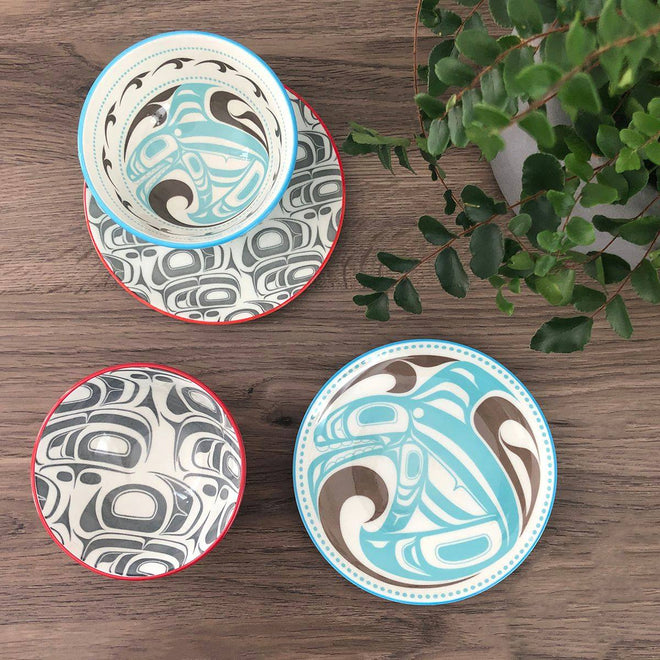 Native Northwest