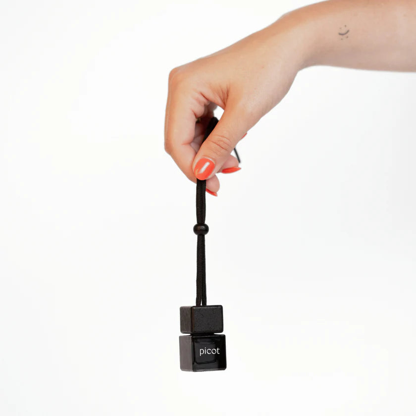 Car Diffuser – Tobacco Mint by Picot