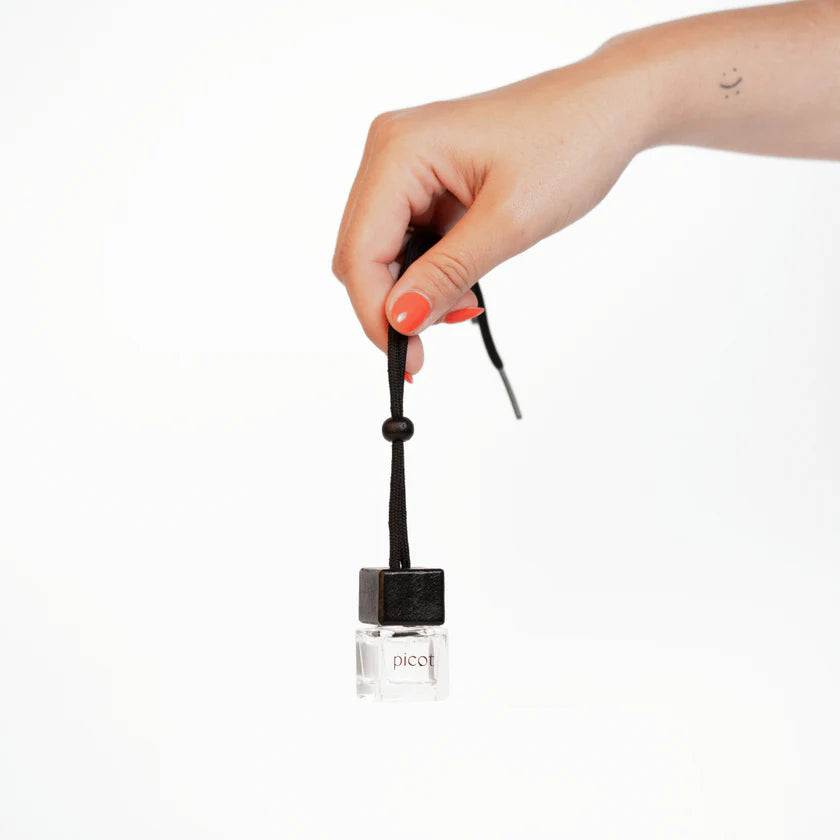 Car Diffuser – Honey Tobacco by Picot