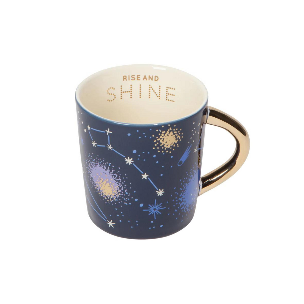 Coffee Mug - Rise & Shine-Coffee Mug-Danica Studio-[best gift from bc cnada]-[best coffee mugs]-[perfect employee gift]-All The Good Things From BC