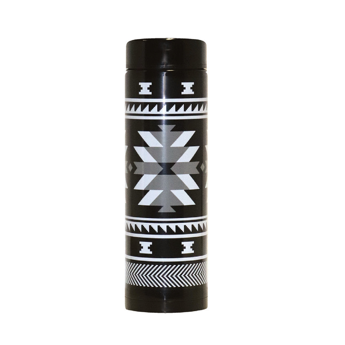Stogan Insulated Tumbler with Lid & Strainer 17 oz - Visions Of Our Ancestors ...