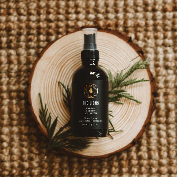 Room Spray – The Lions by Hollow Tree