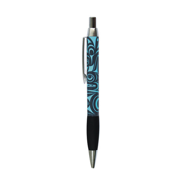 Pen - Thunderbird by Maynard Johny Jr.