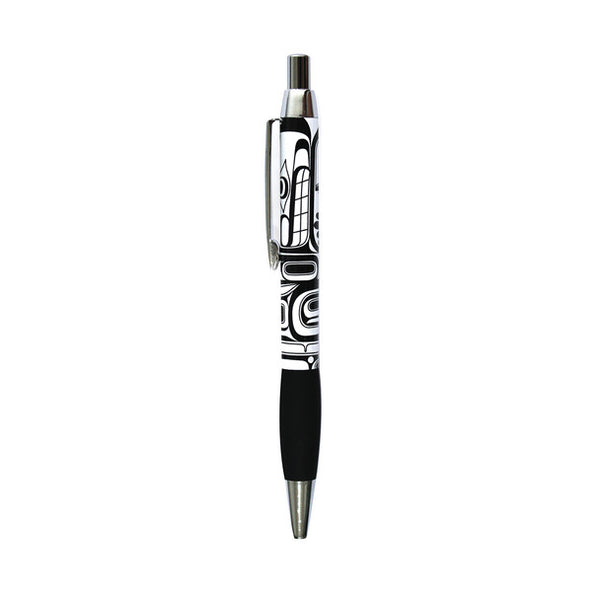 Pen - Tradition by Ryan Cranmer