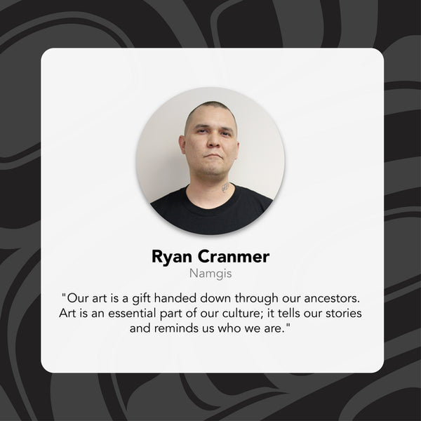 Pen - Tradition by Ryan Cranmer
