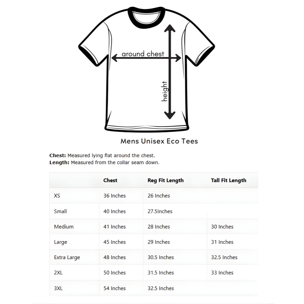 Men's T-Shirt - Bike by Kindred Coast (Heather Teal) – All The