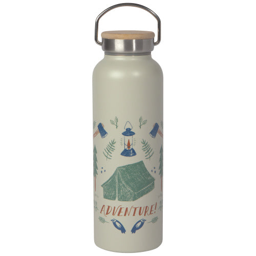 Water Bottle - Out & About-Water Bottle-Danica Studio-[canadian water bottles]-[gift water bottles]-[designer water bottles]-All The Good Things From BC