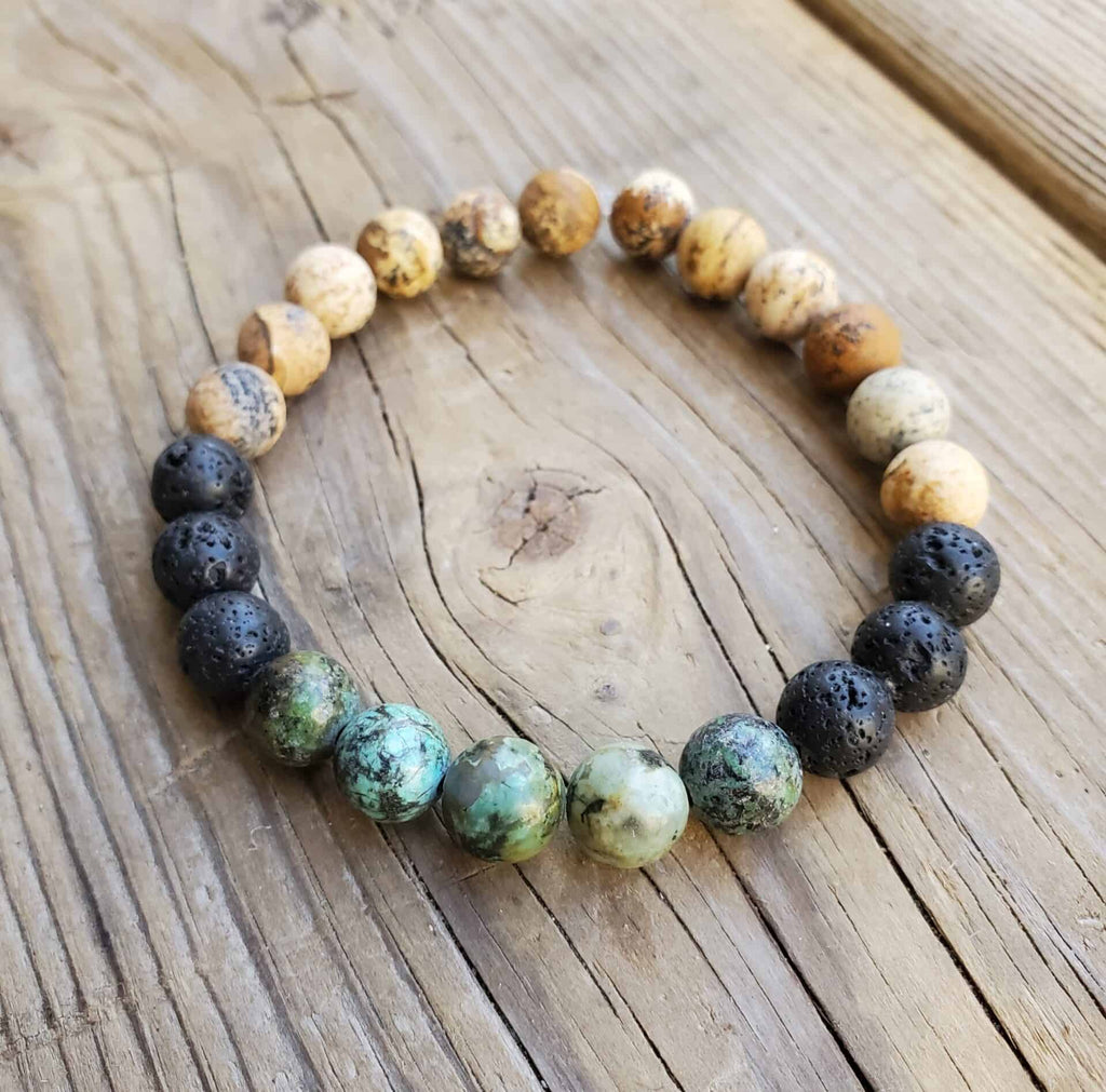 Healing Bracelet - Explore More