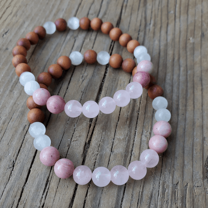 Healing Bracelet - You Are Loved