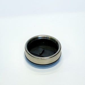 Travel Coffee Cup lid by NNW