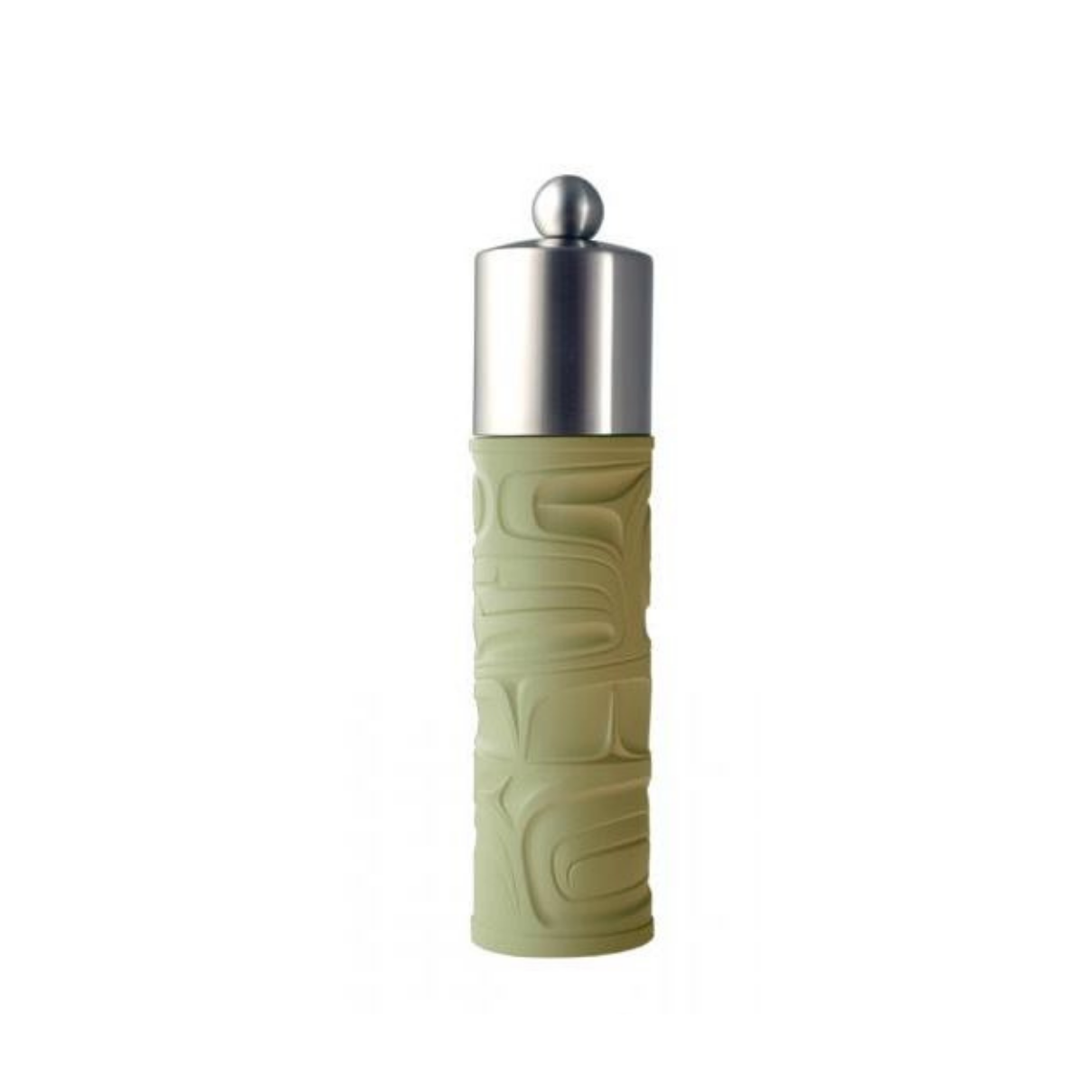 Salt & Pepper Grinder - Raven Transforming by Kelly Robinson (Ivory)
