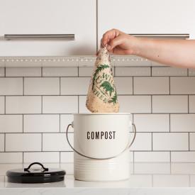 Swedish Sponge Cloth - Wild & Free